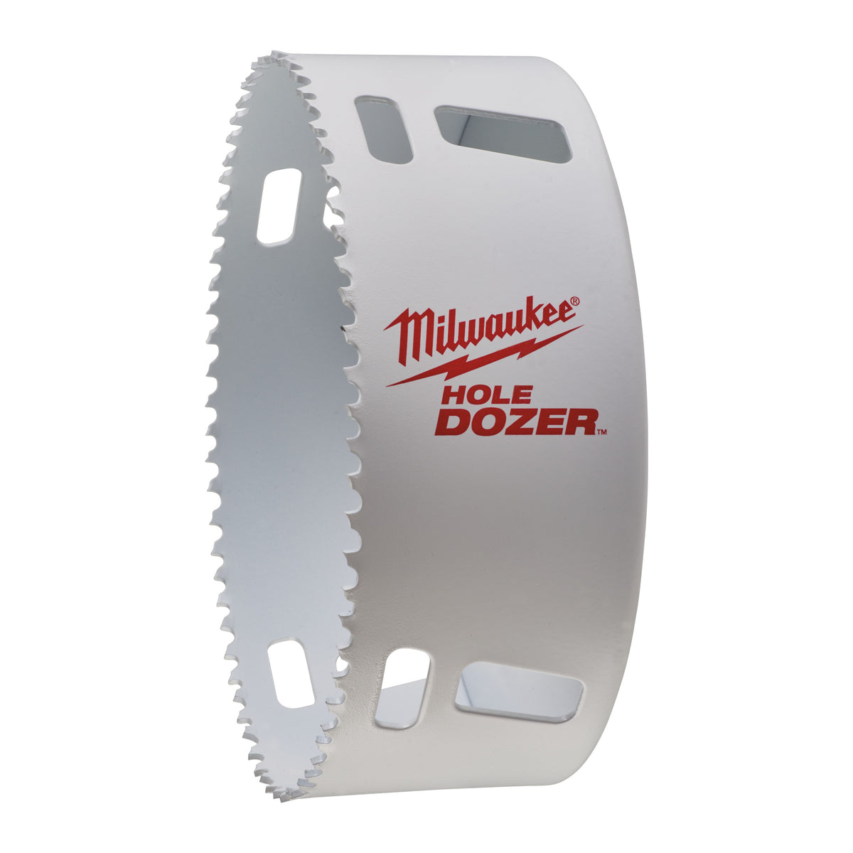 MILWAUKEE REIKÄSAHA BIMETALLI HD 127MM