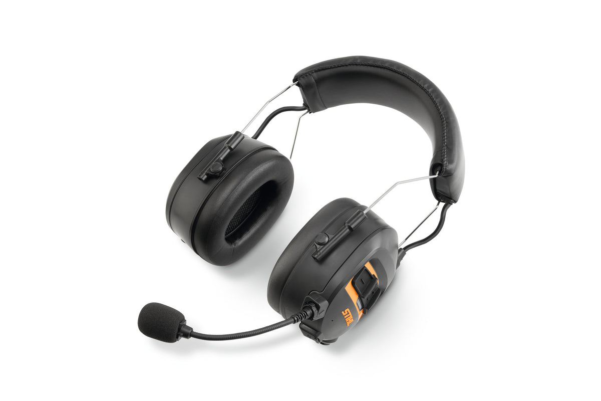STIHL Kasvosuojain/kuulosuojain ADVANCE ProCOM