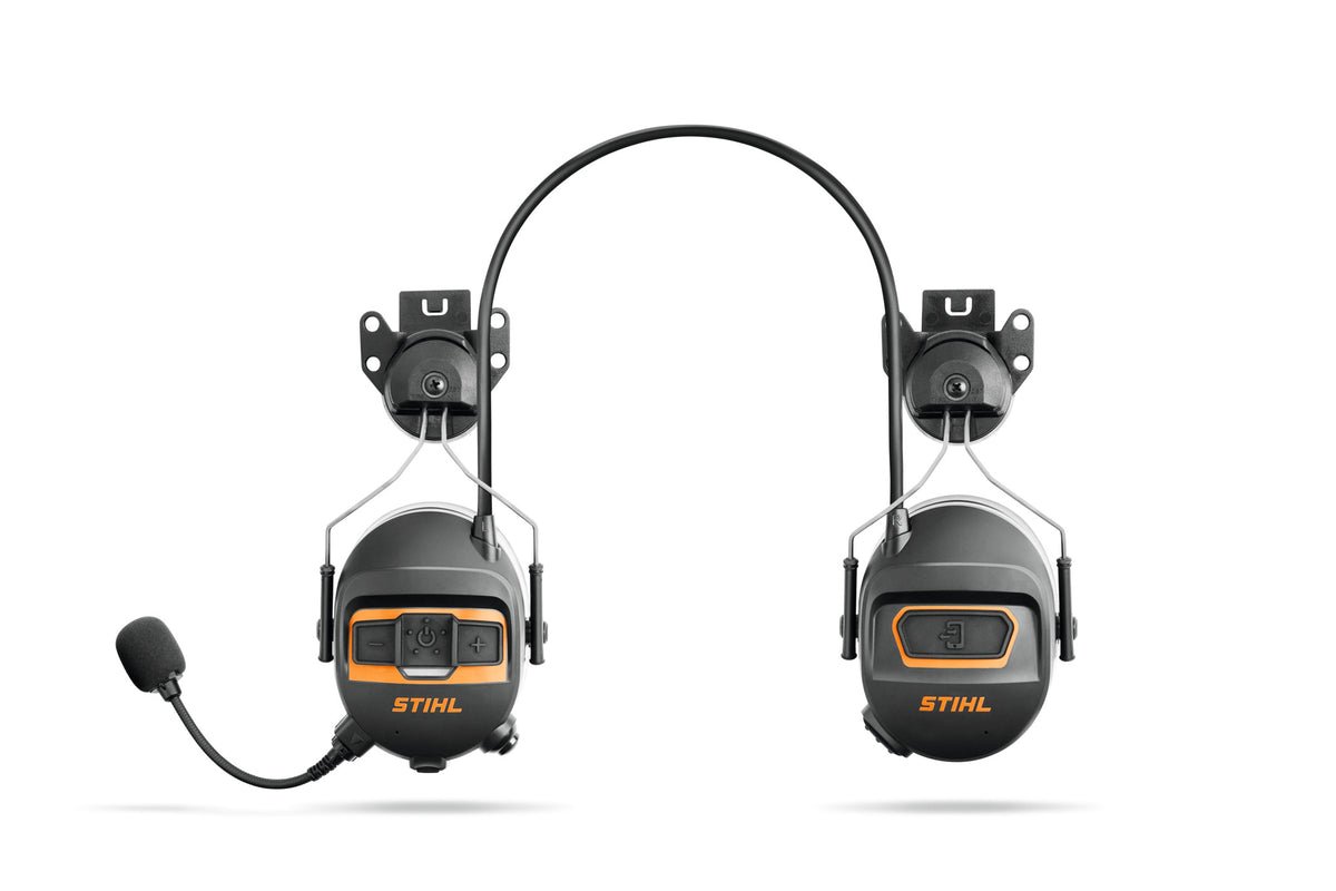 STIHL Advance Procom Kuulosuojain Kypärämalli