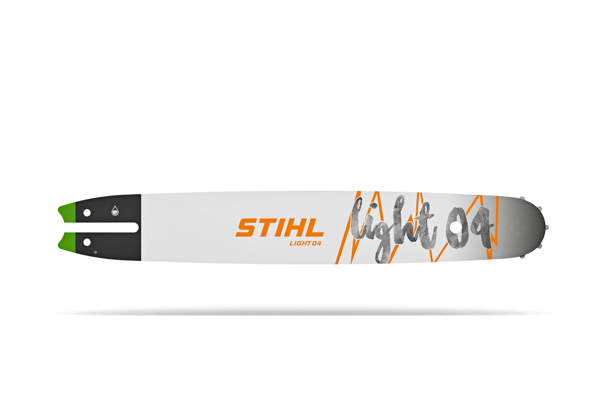 STIHL Terälevy 325" 1,6mm 45cm/18"