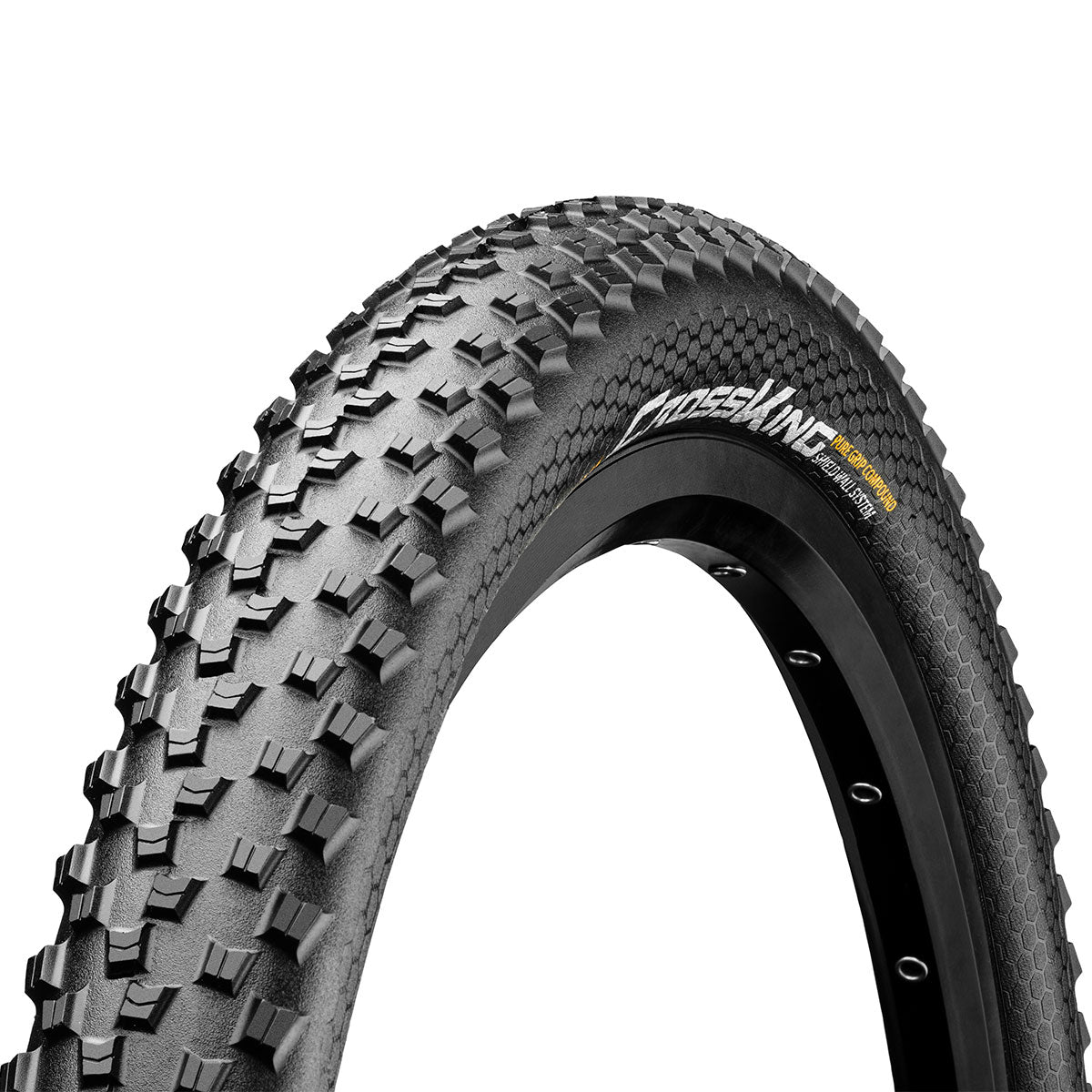 CONTINENTAL CROSS KING 55-559 26