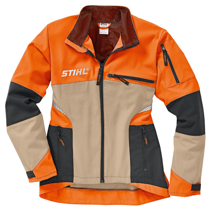 STIHL Dynamic Vent Kesätakki
