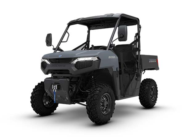 POLARIS Ranger 500 - 2027 - Traktorimönkijä