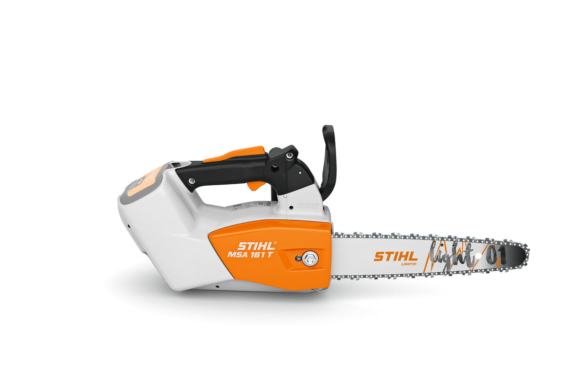 STIHL MSA 161 T AKkusaha 12" 1/4"Pm3 1,1mm