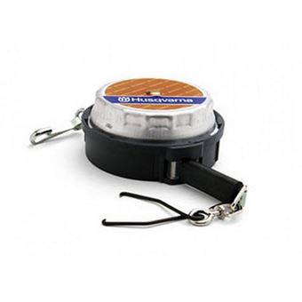 TAPE MEASURE 15M TIMBER HOOK M