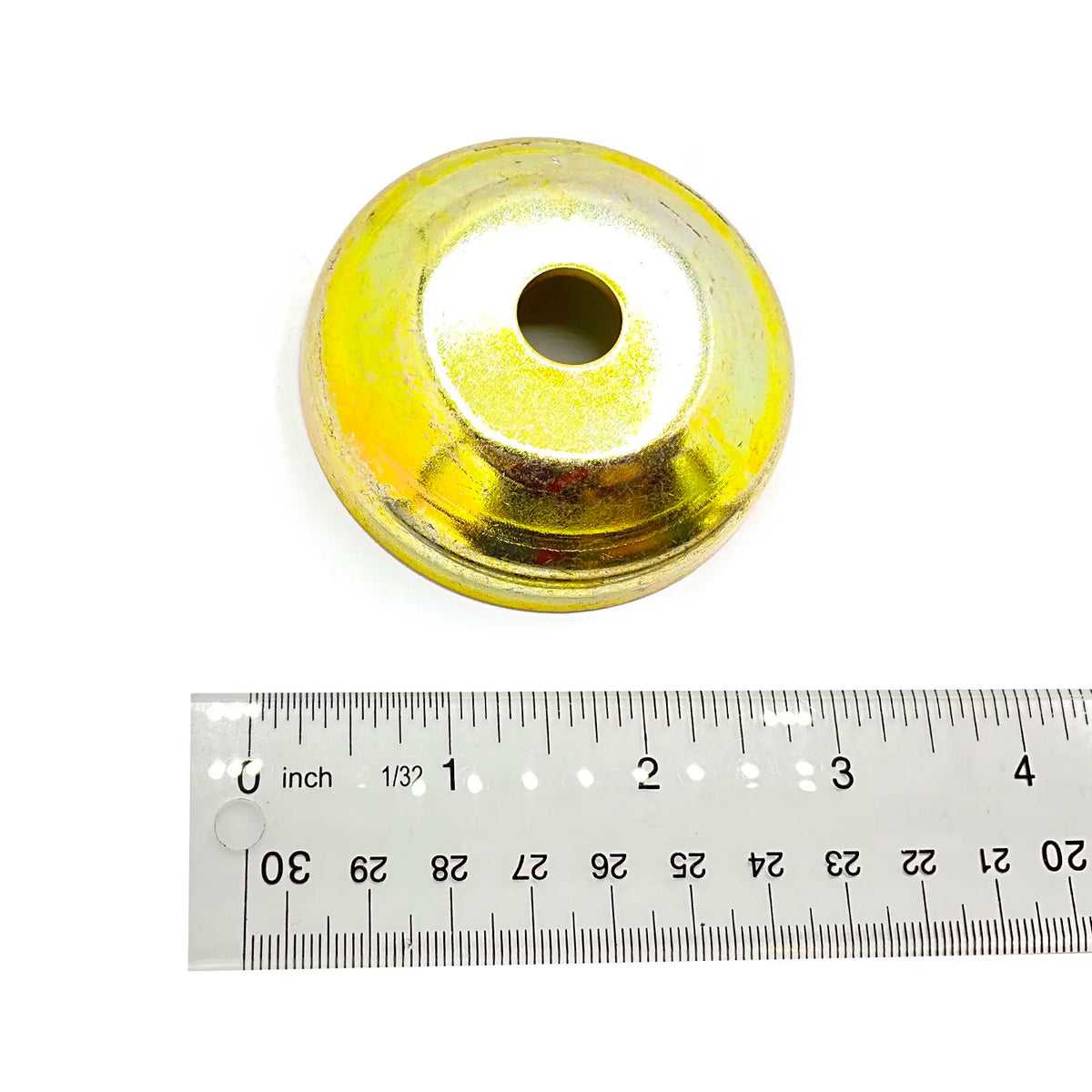 POLARIS RETAINER SPRING