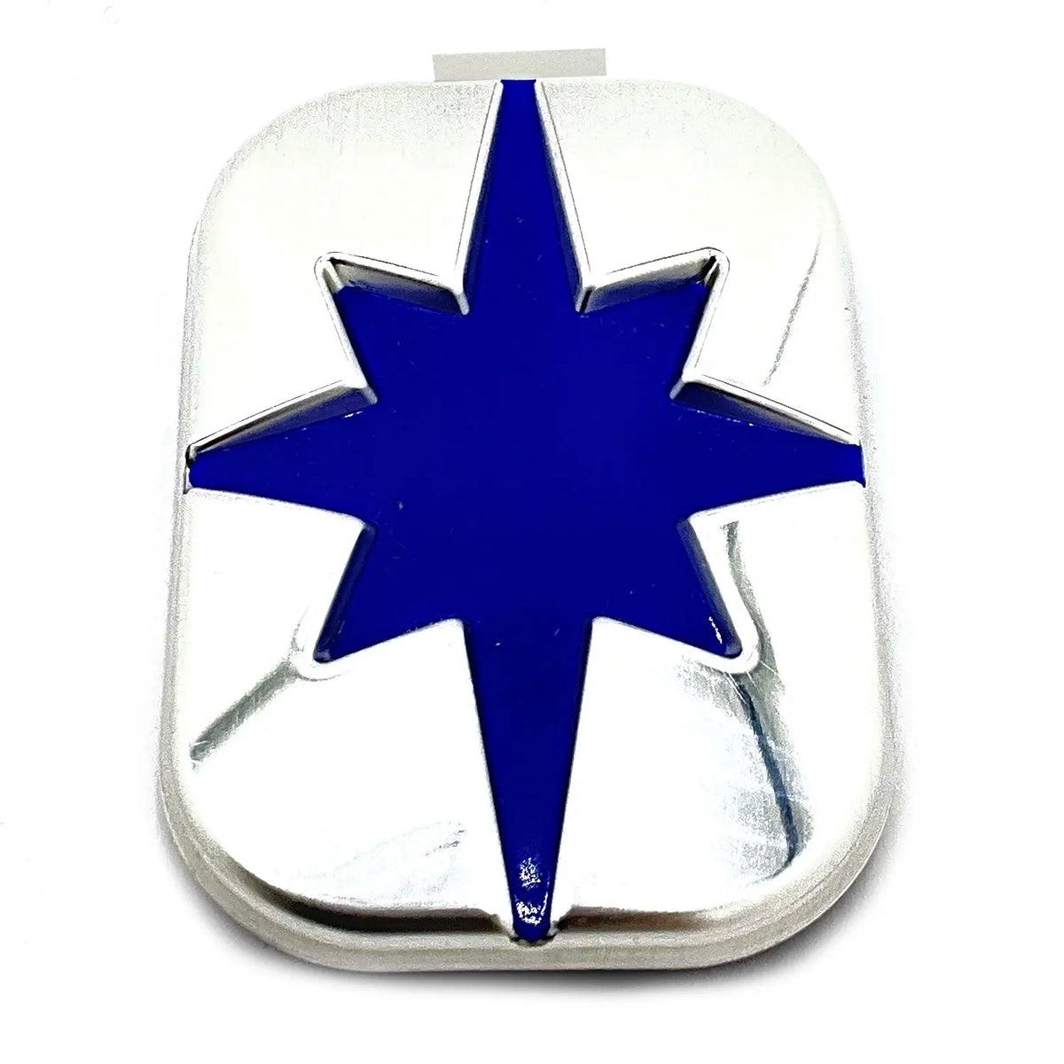 POLARIS BADGE-STAR LG