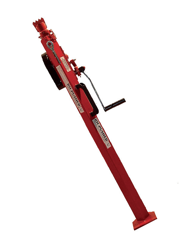 RH-PUSHER KAADONSUUNTAIN 2