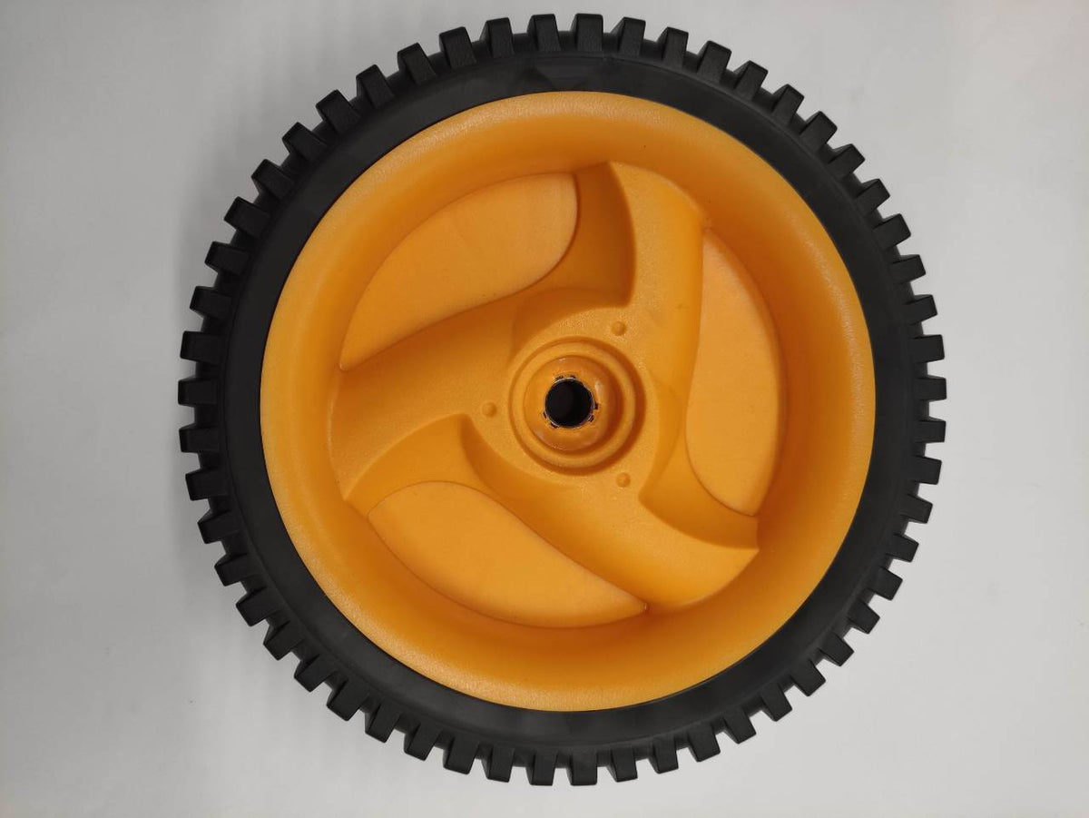 WHEEL 8IN_MAG_DRIVE_EXT_BU MAR