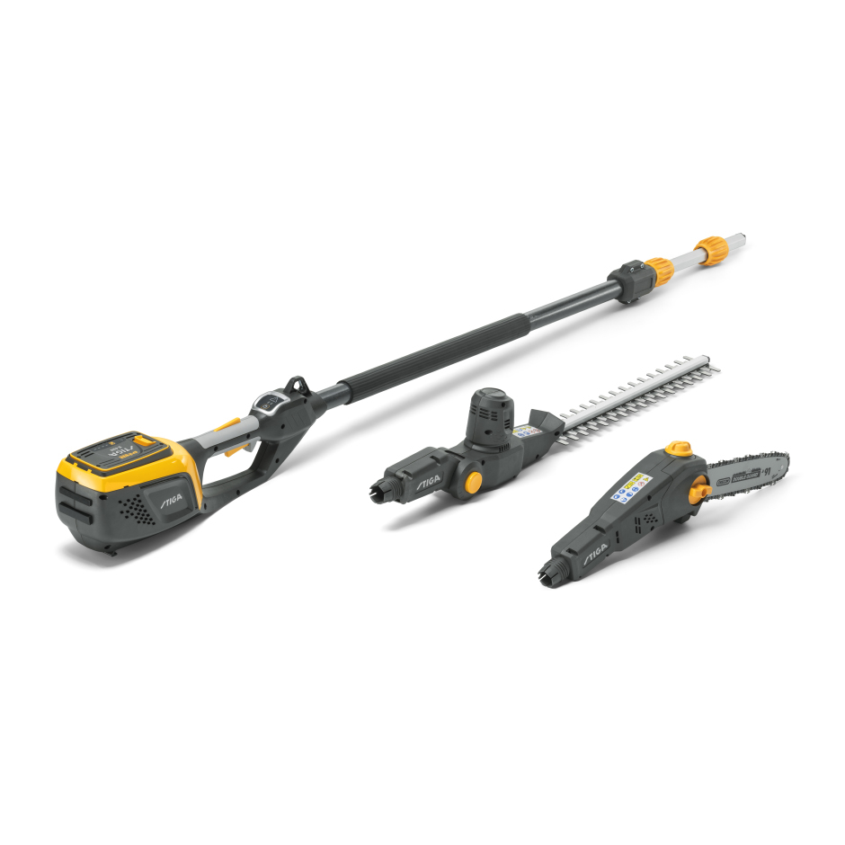 STIGA MT 500E MULTI-TOOL - 48V 278720008/ST3