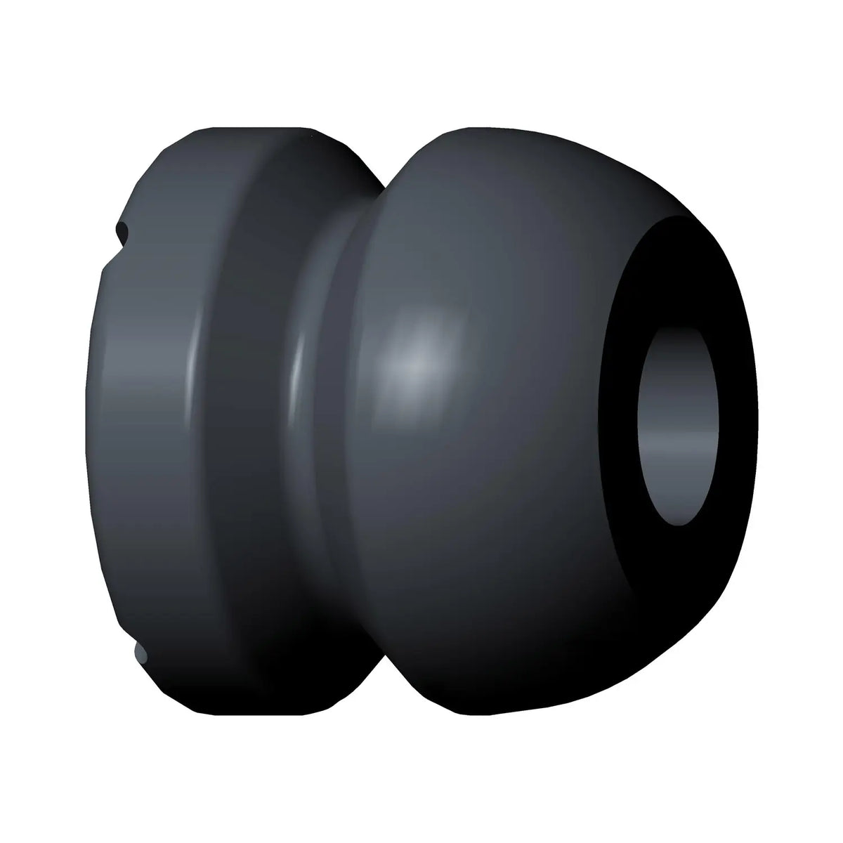 POLARIS MCU BUMPER 17.8 MM