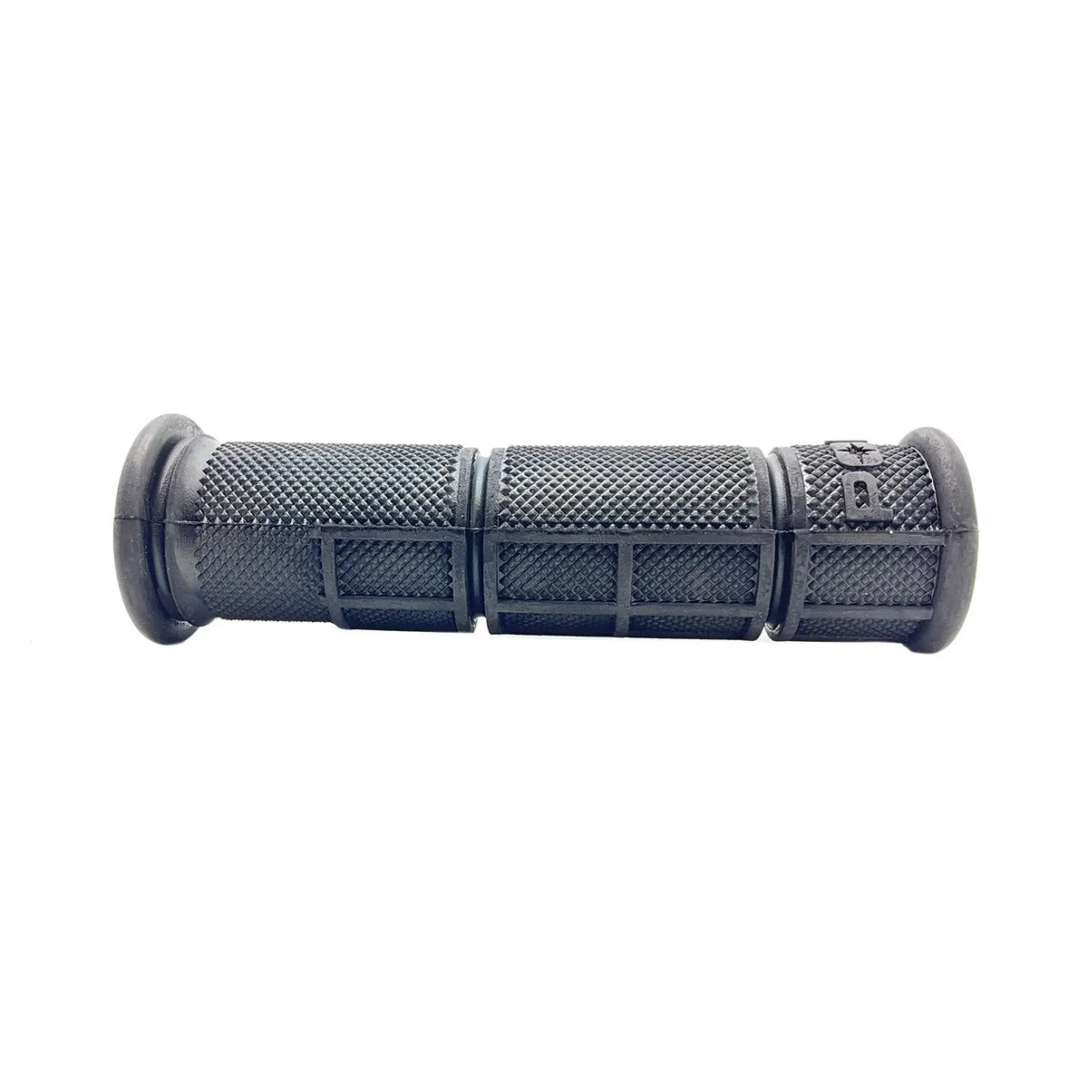 POLARIS HANDLEBAR GRIP GLOSS BLACK