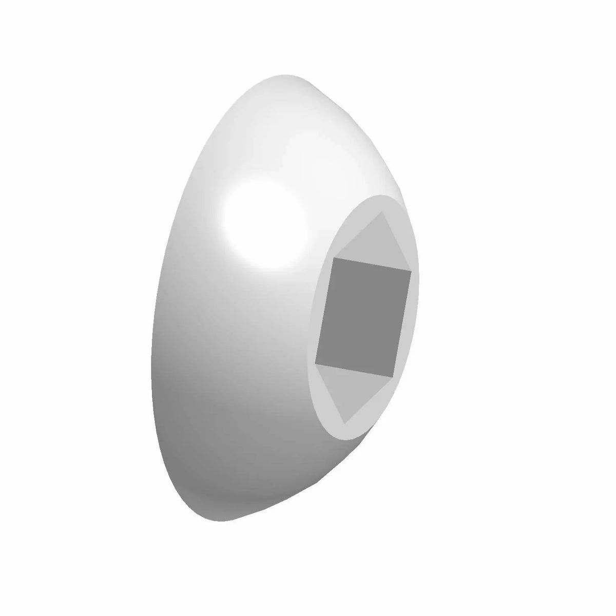 POLARIS BALL BOTTOM PIVOT