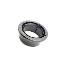 POLARIS BUSHING CONTROL; LOWER; BLACK