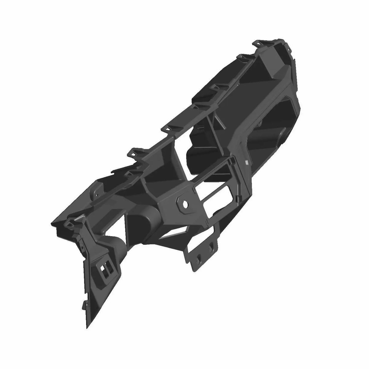 POLARIS MAIN CARRIER DASH
