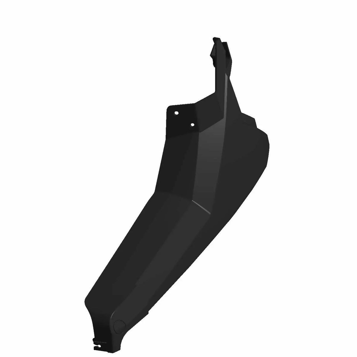 POLARIS FENDER-FLARE LH BLK