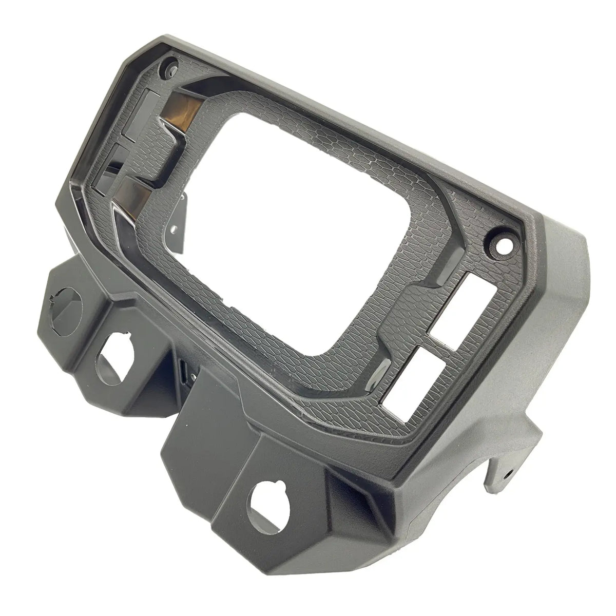 POLARIS POD-HDLT REAR BLK