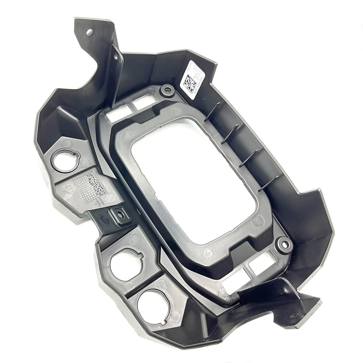 POLARIS POD-HDLT REAR BLK