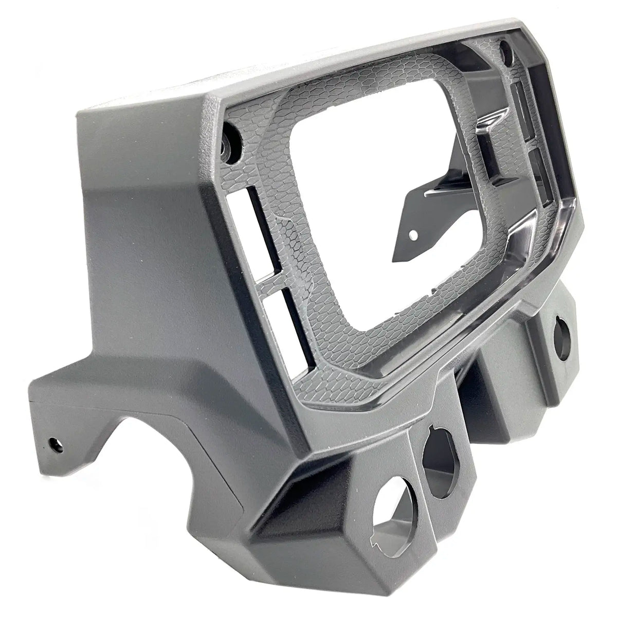 POLARIS POD-HDLT REAR BLK