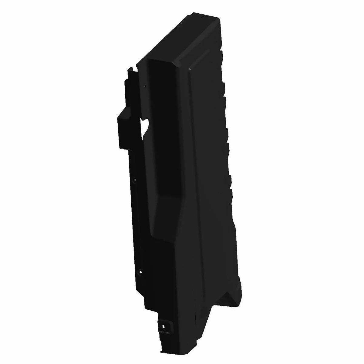 POLARIS PANEL-BOX LH BLK