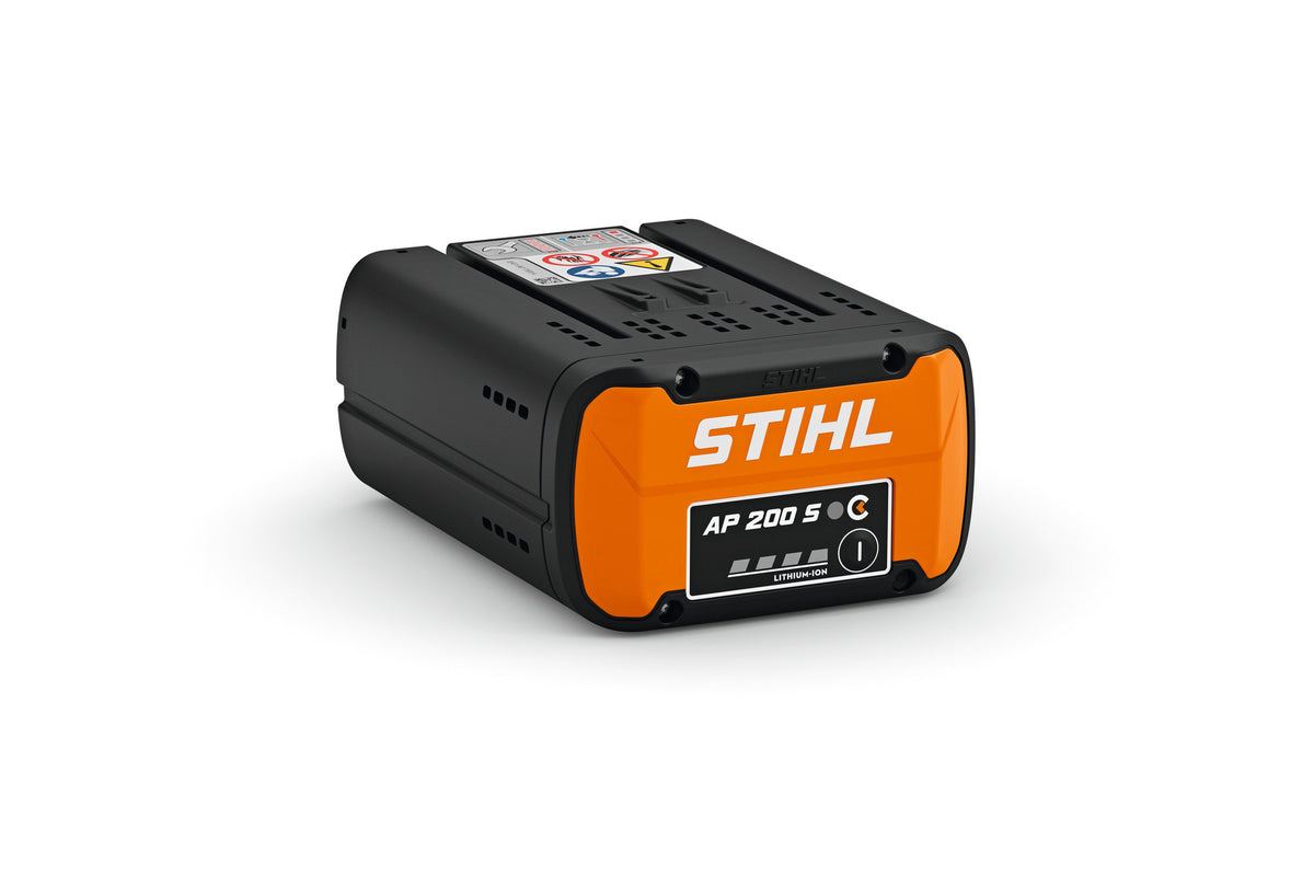 STIHL AP 200.0 S Akku 36V/187Wh