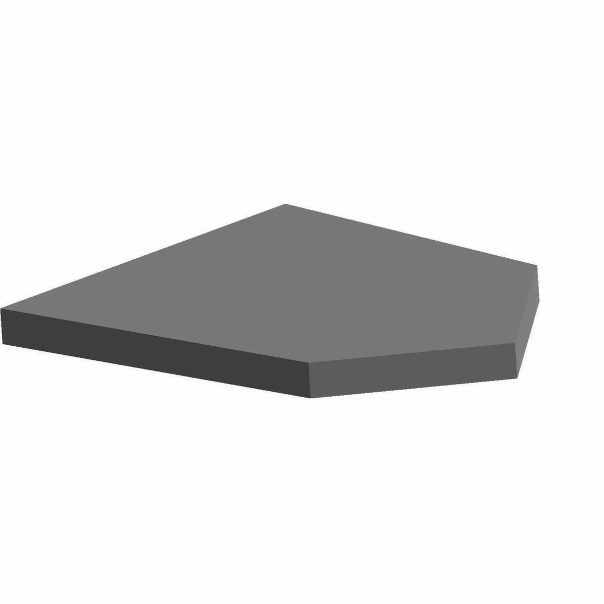 POLARIS INLET FILTER FOAM 1 IN