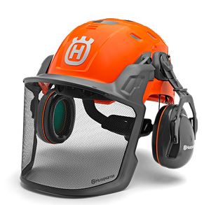 HUSQVARNA Suojakypärä Technical Forest