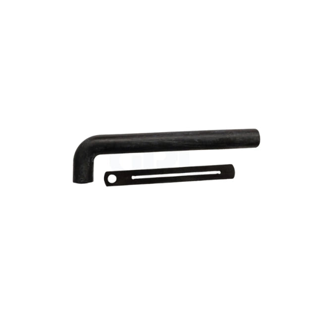 HUSQVARNA BREATHER TUBE LCT 291/369/414