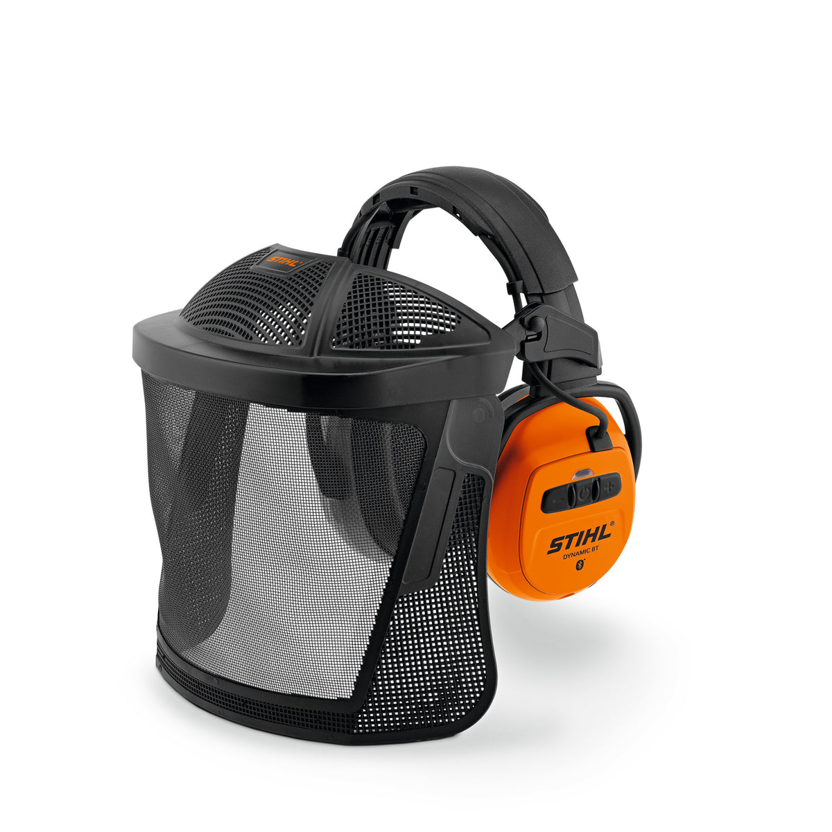 STIHL Kasvosuojain/kuulosuojain DYNAMIC Sound