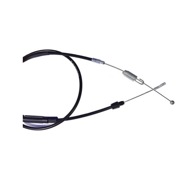 HONDA CABLE COMP., CLUTCH