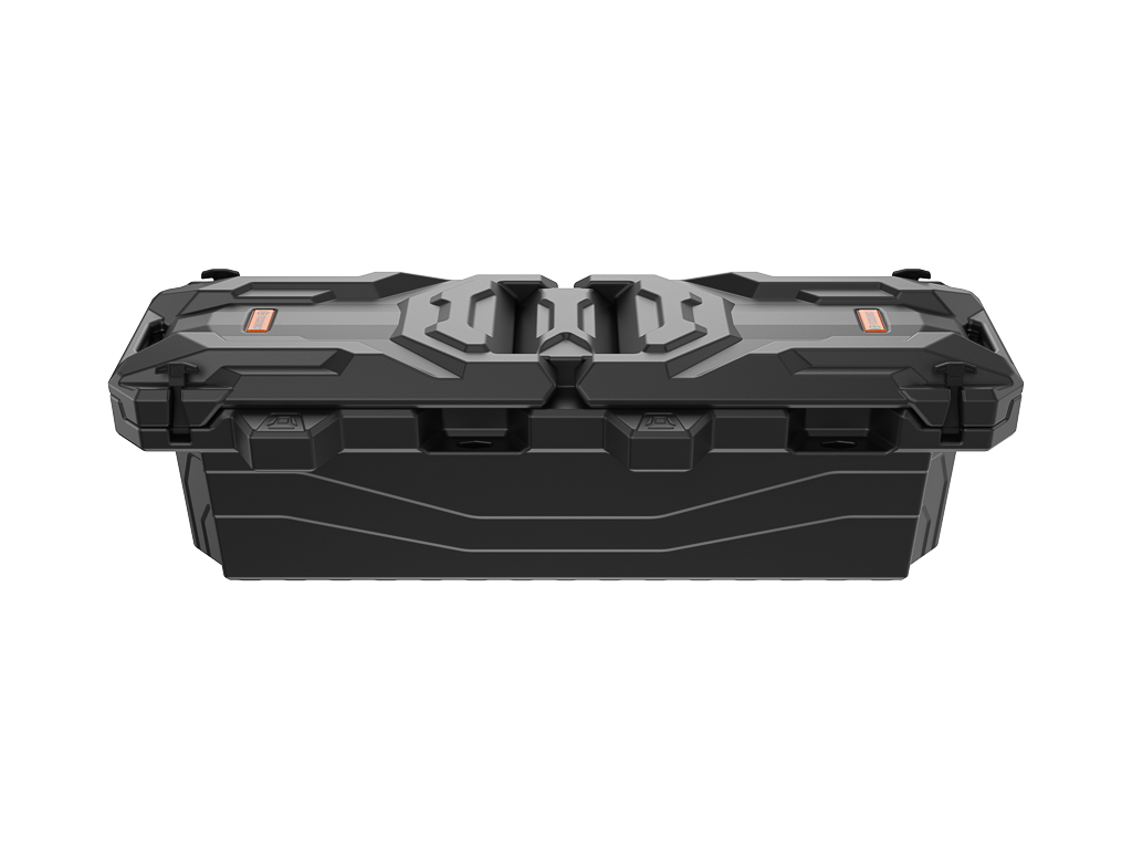 DUELL TESSERACT Kuljetuslaukku Polaris R