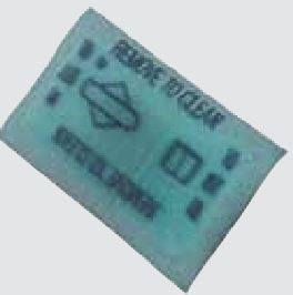 FILTER-PRE CLEANER