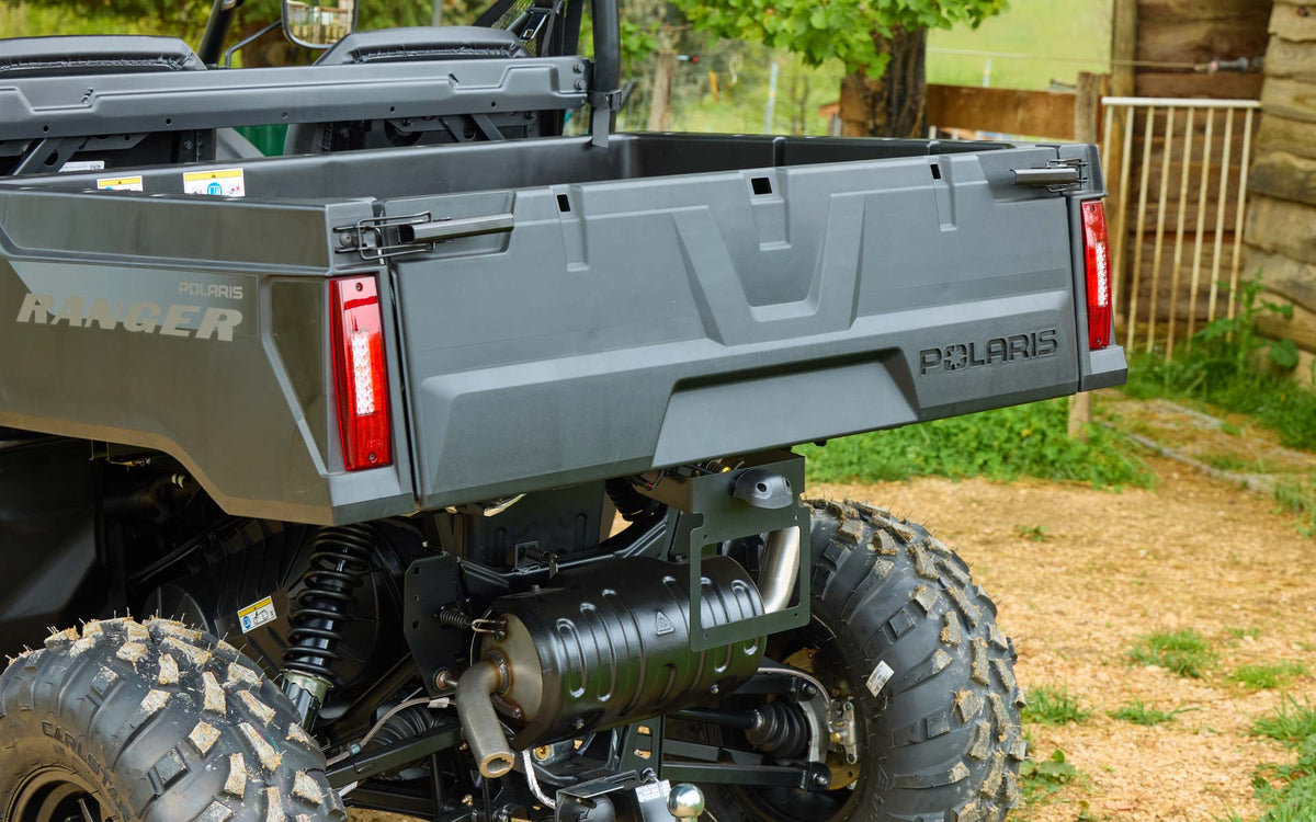 POLARIS Ranger 500 - 2027 - Traktorimönkijä