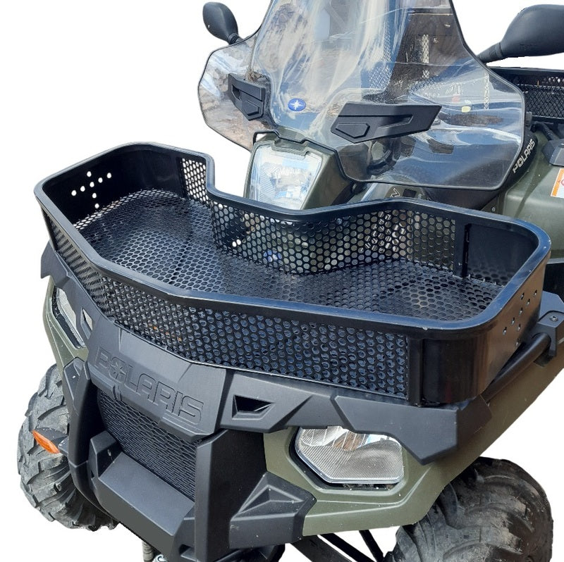 Bronco Verkkokori Eteen