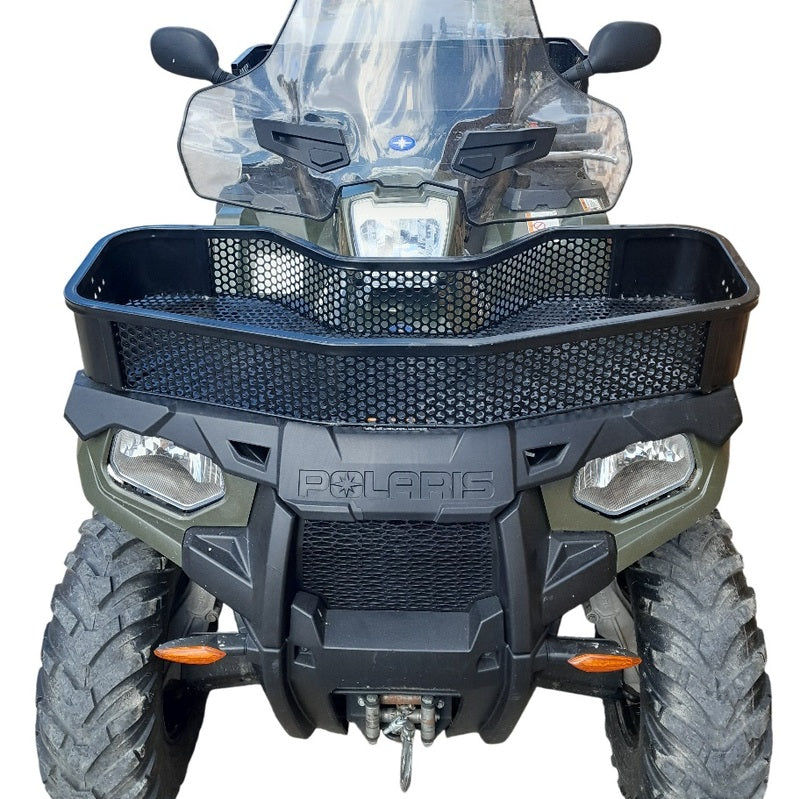 Bronco Verkkokori Eteen