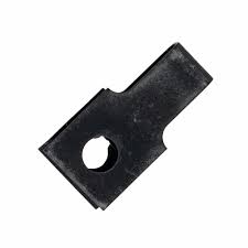 POLARIS U-TYPE NUT; 1/4-20