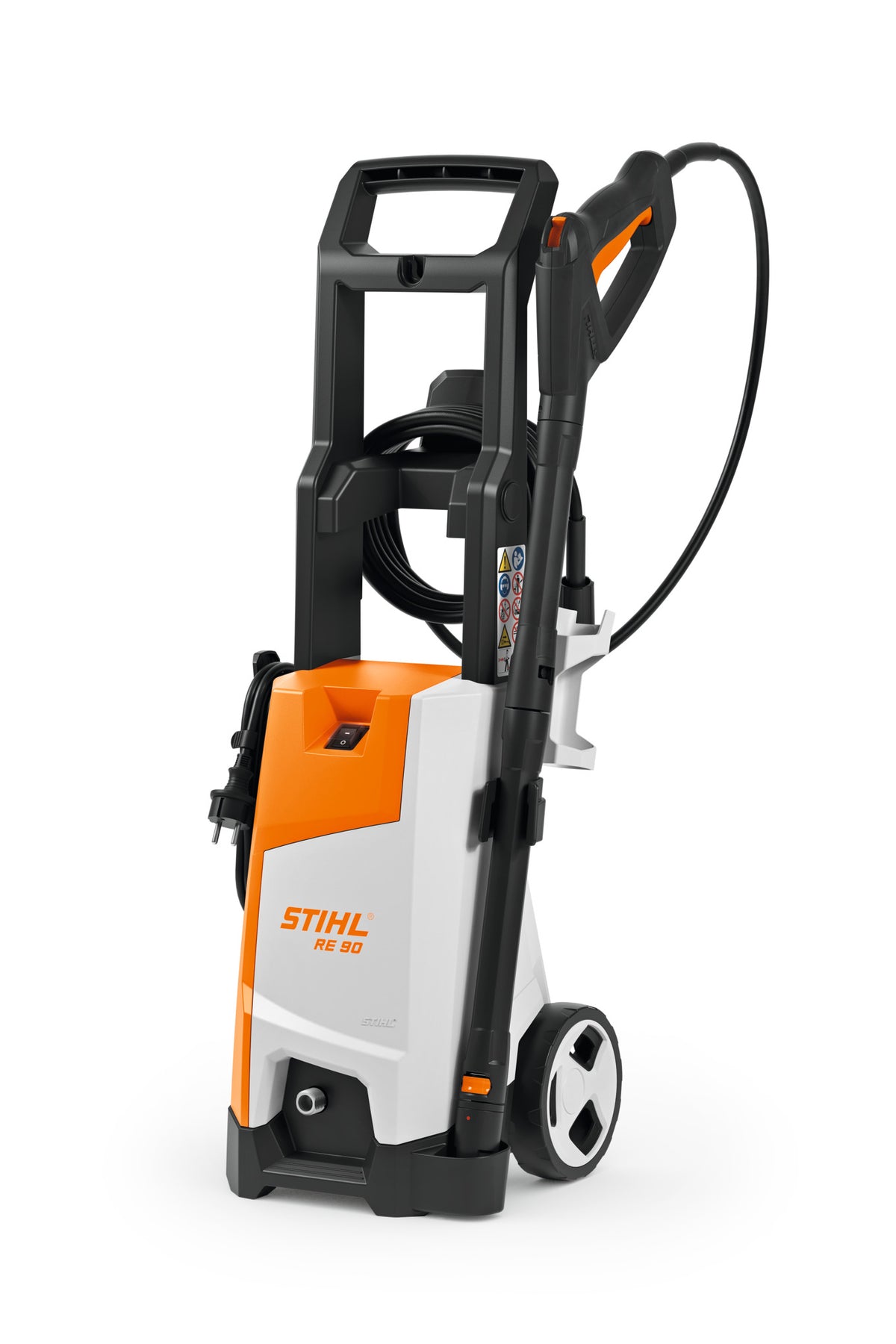STIHL RE 90 Painepesuri 1.8Kw 350/520