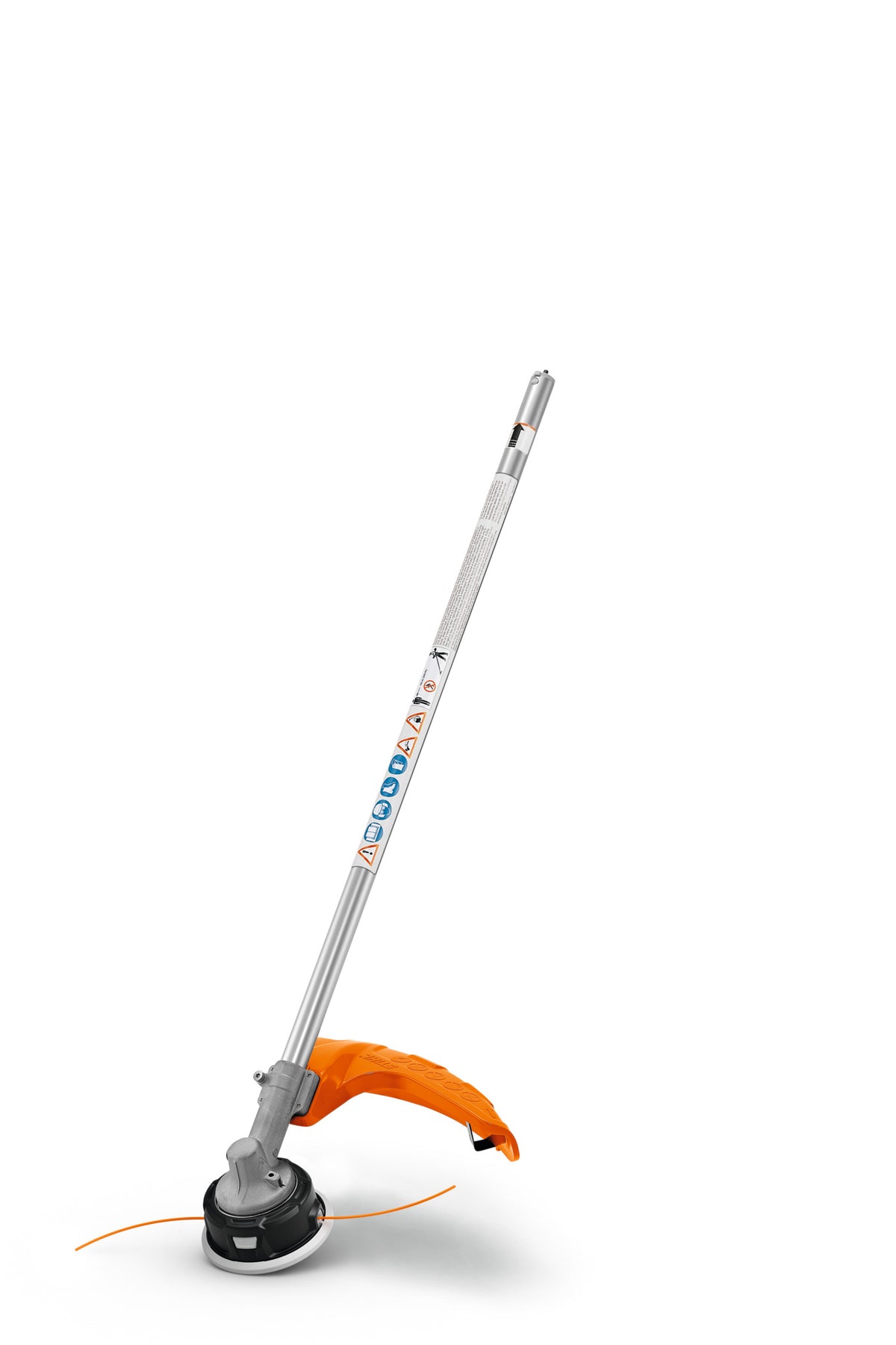 STIHL Ruohotrimmeri FS-Km Ac C 26-2