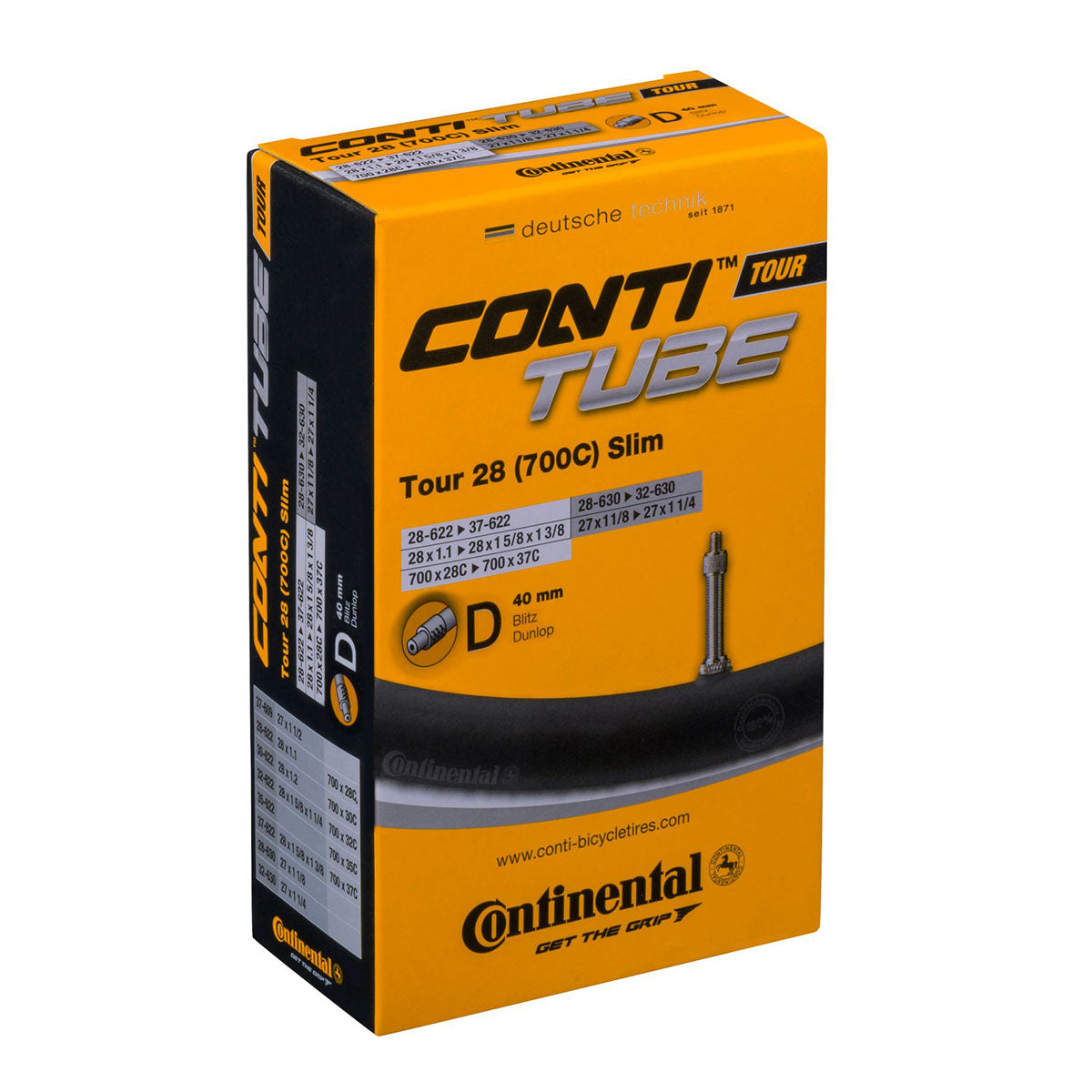 SR 28 SLIM CONTI PRESTAVENTTIILI