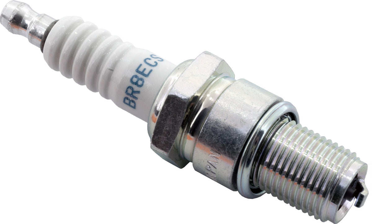 DUELL NGK sparkplug BR8ECS