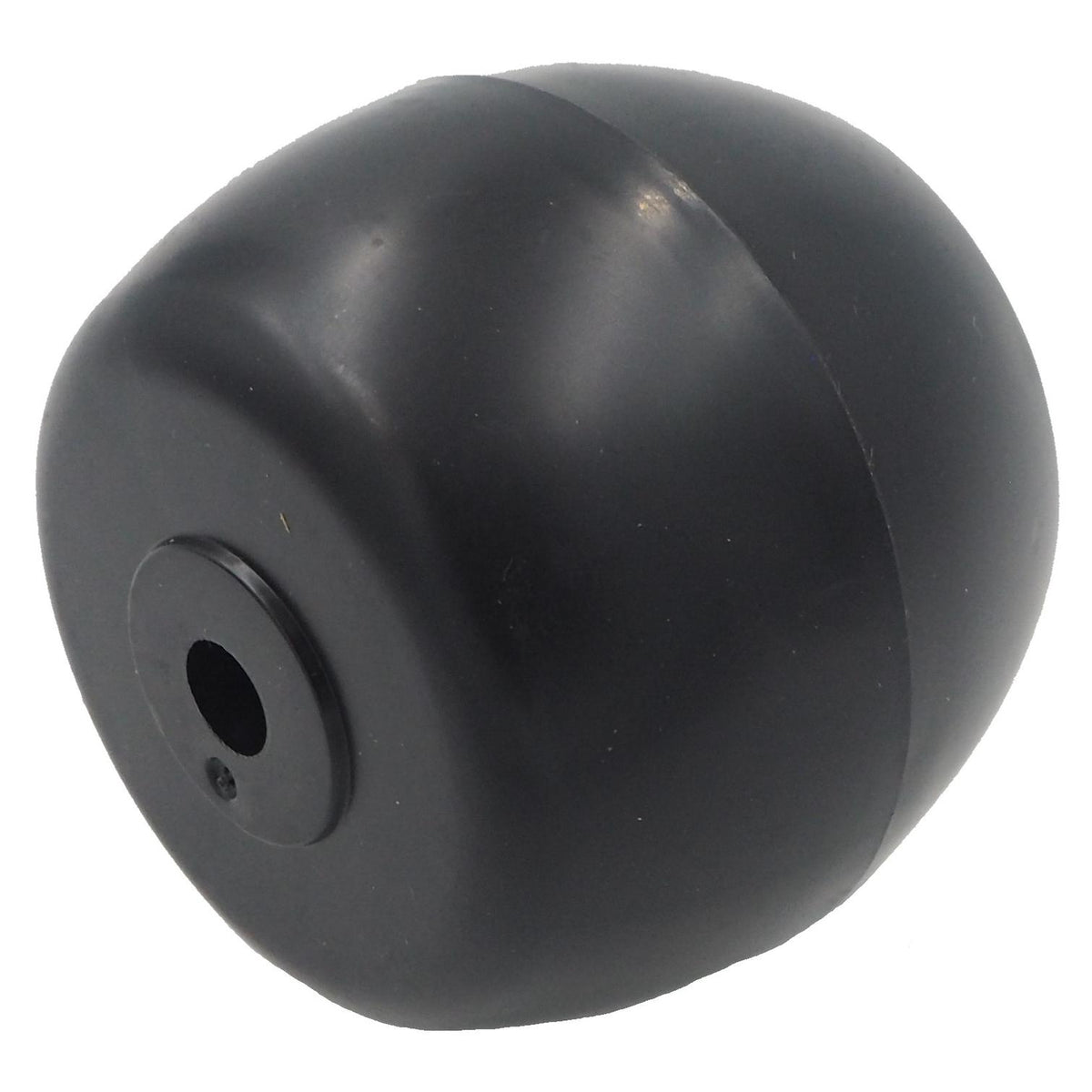 Anti-Scalp Wheel D=95Mm