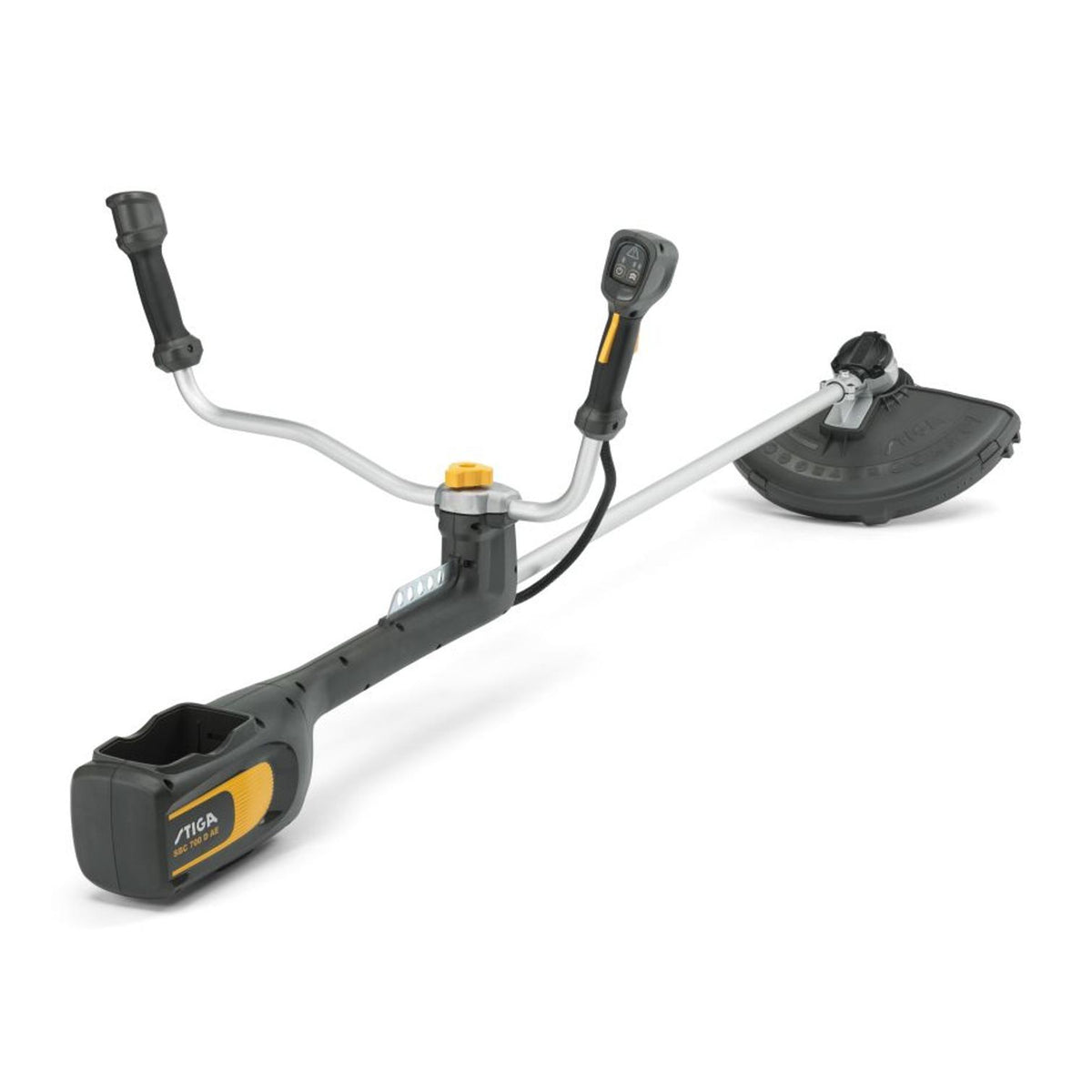 STIGA SBC 700 D AE RAIVURI 48 V