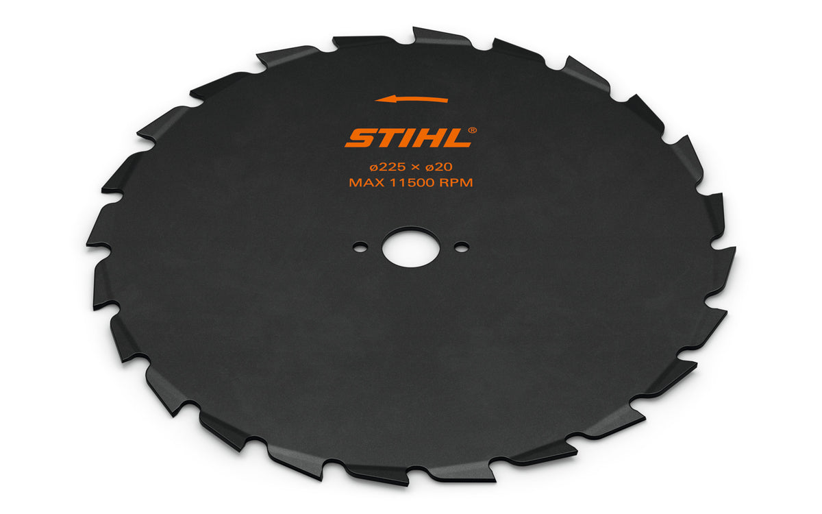 STIHL Raivausterä 200-22 Ø20mm, Talttahammas