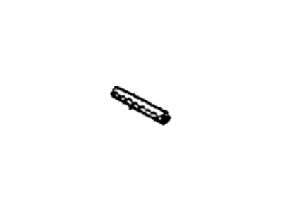 HONDA PIN,SPG. 4X28