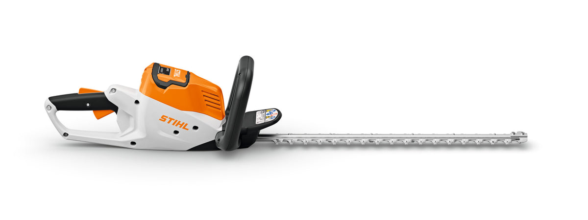 STIHL HSA 50.1 Akkukäyttöinen pensasleikkuri,
