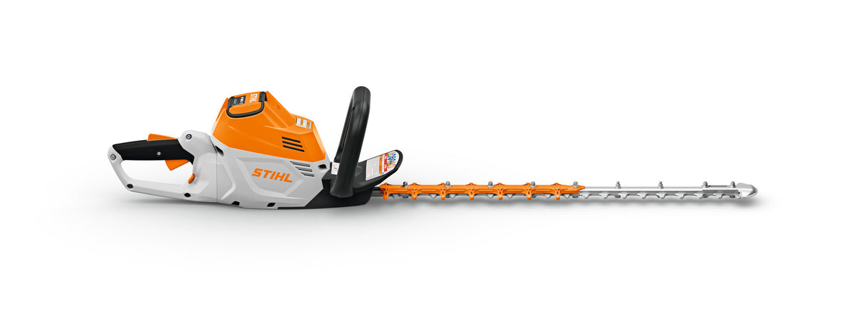 STIHL HSA 100.1 Akkukäyttöinen pensasleikkuri,