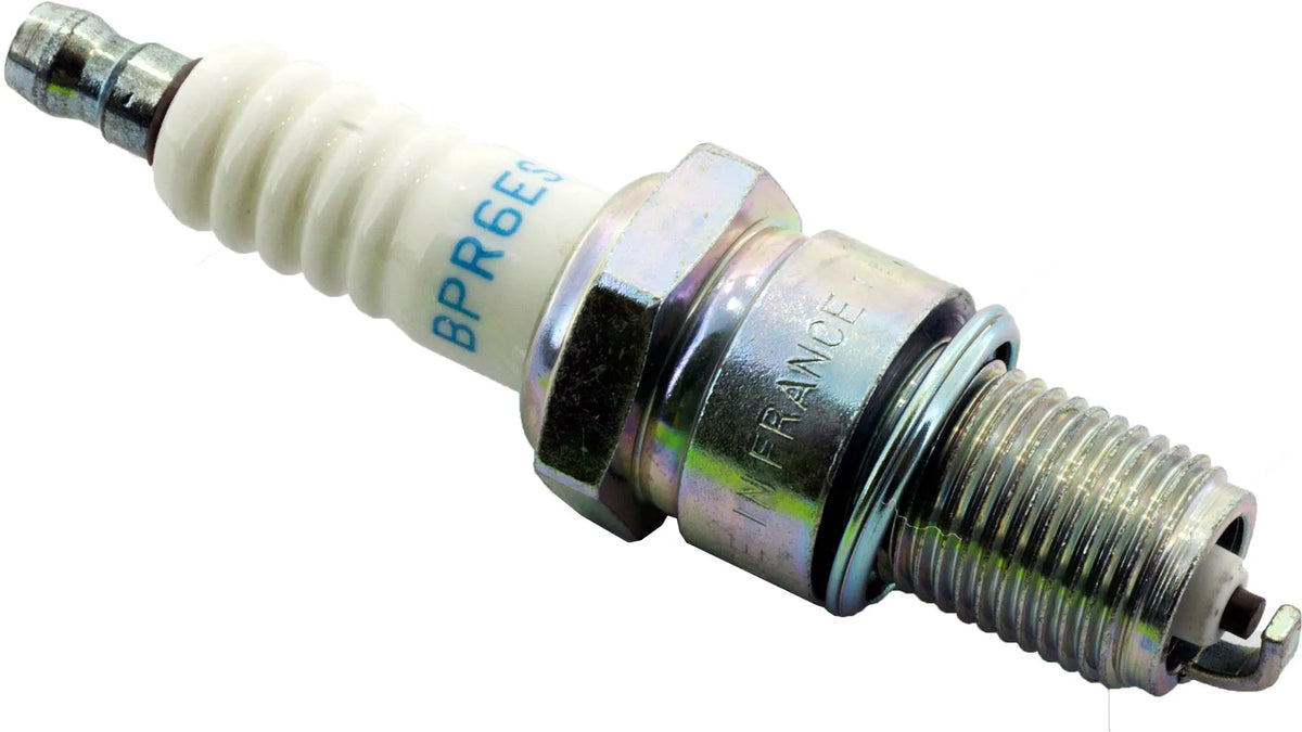 DUELL NGK sparkplug BPR6ES