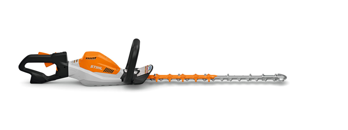 STIHL HSA 130.0 R ilman akkua ja laturia