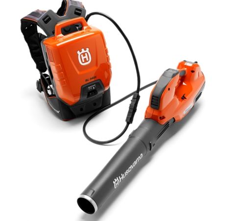 Husqvarna 536LiBX
