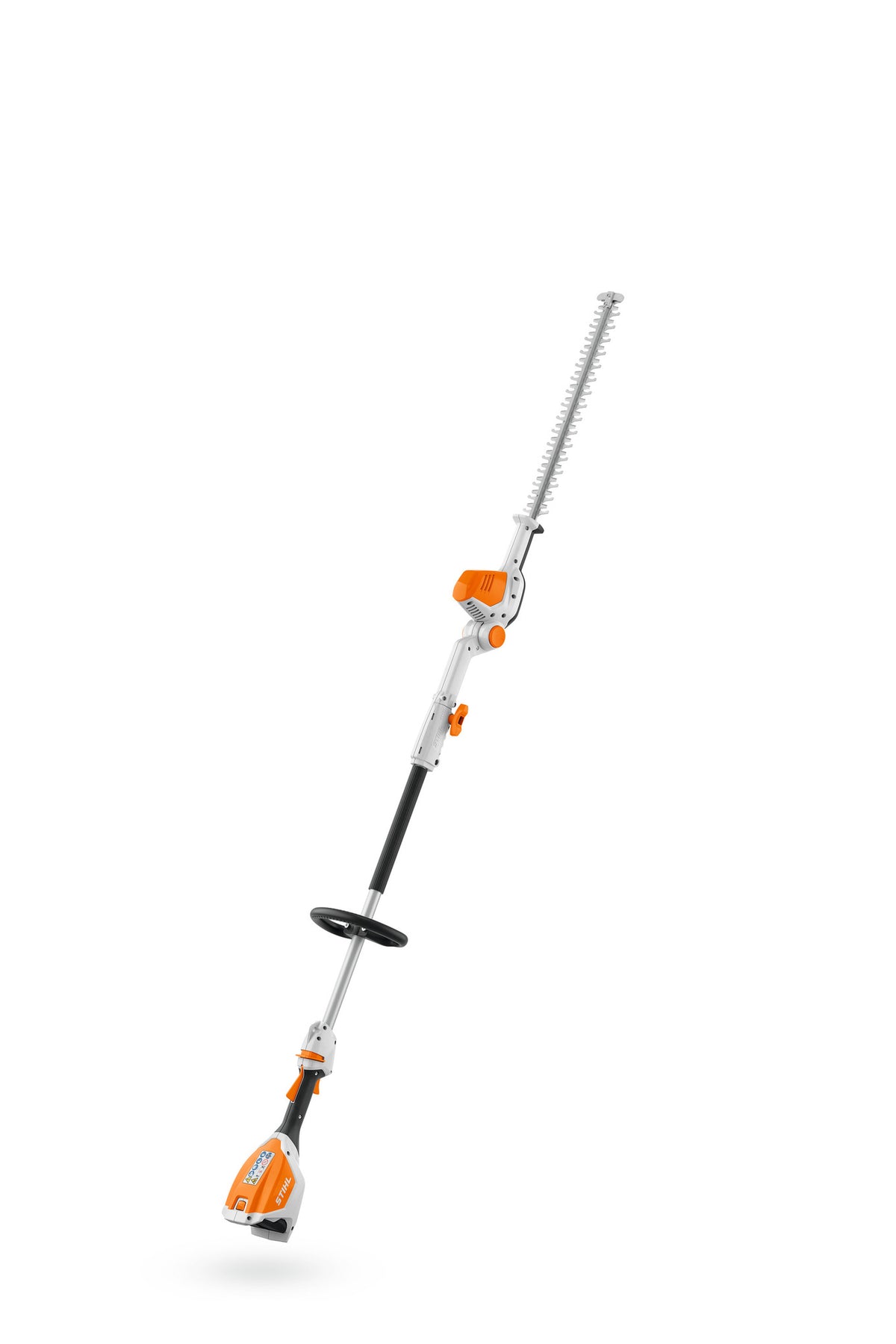 STIHL HLA 56 Akkukäyttöinen pensasaitaleikkuri